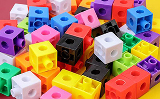 GRS認證再生塑料