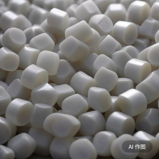 pcr再生塑料的市場前景怎么樣