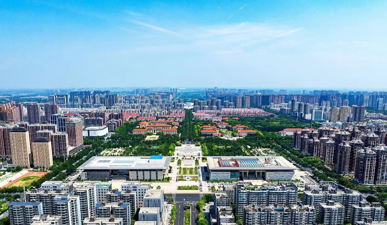 打造產業“五城”，許昌這些領域將迎來大發展！